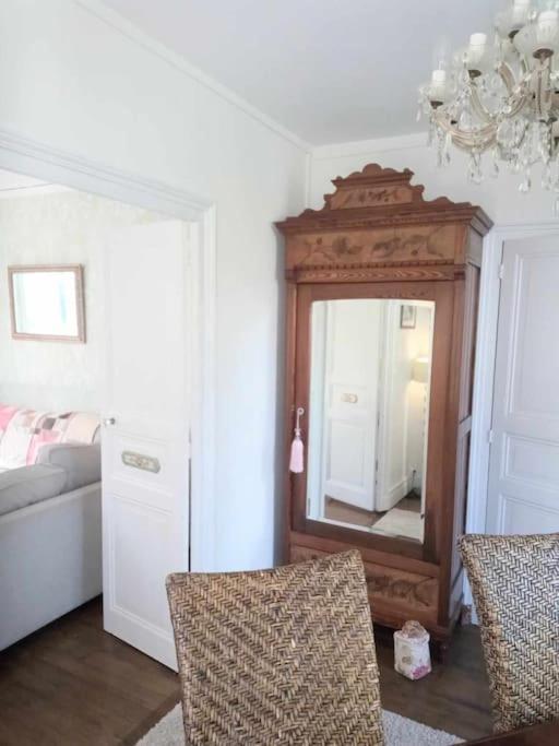 Villa Montemboeuf Centre Town House Free Wifi Extérieur photo